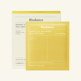 Radiant Vita Niacinamide Real Deep Mask