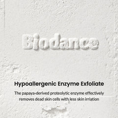 Hydro Ceramide Cleansing Powder