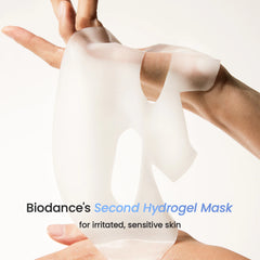Hydro Cera-nol Real Deep Mask